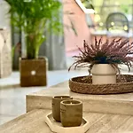 Gran Apartamento En Magna Marbella