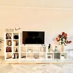 Gran Apartamento En Magna Marbella