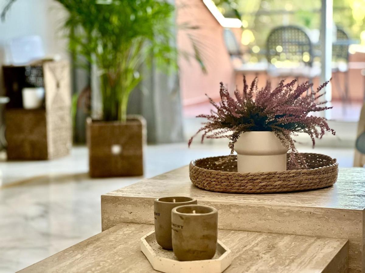 Apartamento Gran En Magna *