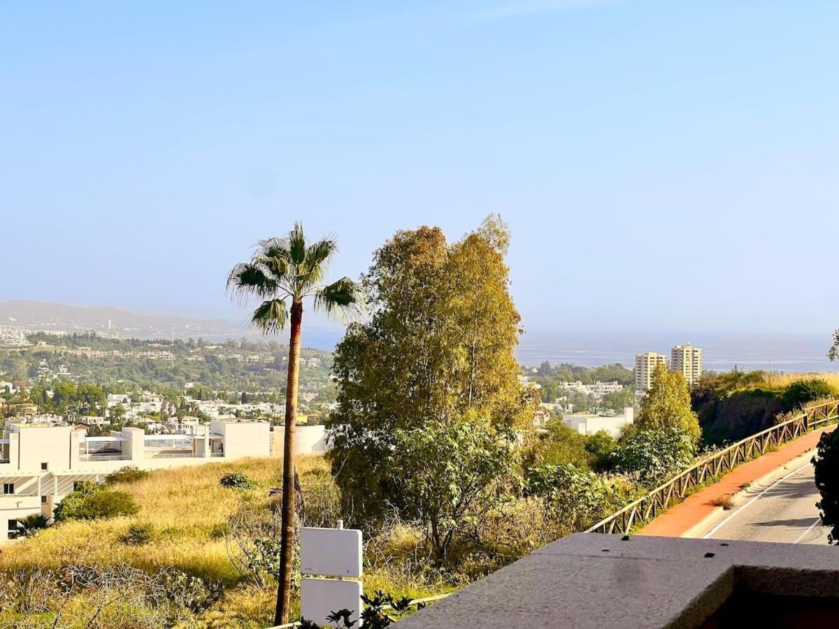 Apartamento Gran En Magna Marbella