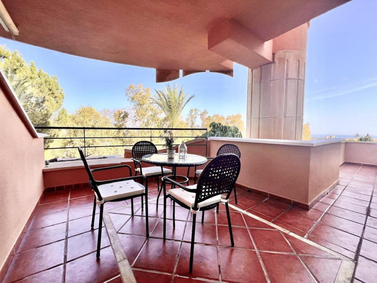 Gran En Magna Marbella