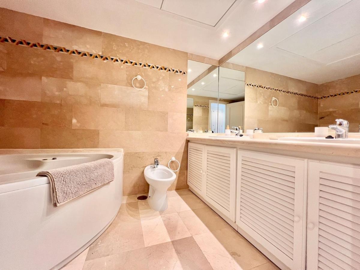 Gran En Magna Appartement *