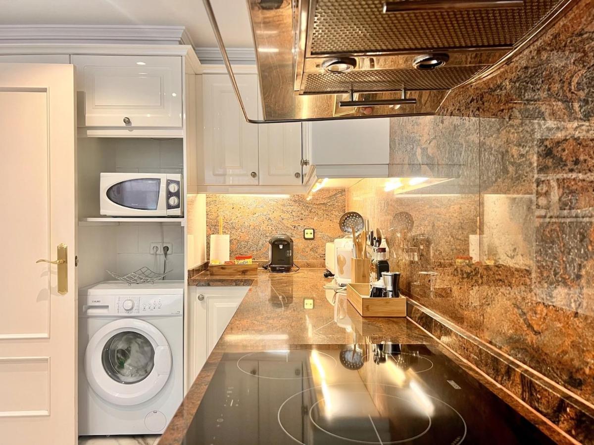 Gran En Magna Appartement